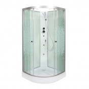 Душевая кабина Deto L 909 N с гидромассажем